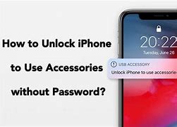 Image result for iPhone 12 Unlock Phone to Use Accessories