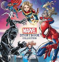 Image result for Superhero Books