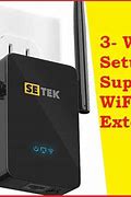 Image result for Setek Wi-Fi Range Extender