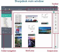 Image result for Sharpdesk
