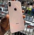 Image result for iPhone XR Red Rose Gold