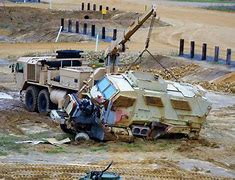 Image result for Recovery Operations Chief