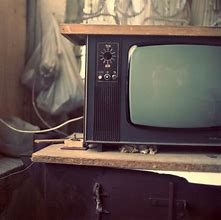 Image result for Bunch of Old TVs