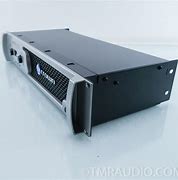 Image result for Crown XLS1000 Power Amplifier