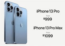 Image result for How Much Does iPhone 13 Pro Cost