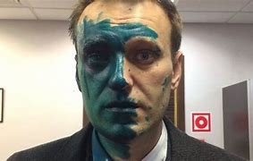 Image result for Who Killed Alexei Navalny