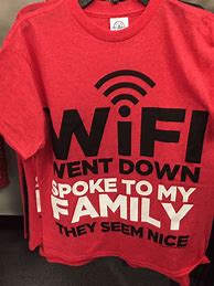 Image result for On the Phone Meme T-Shirt