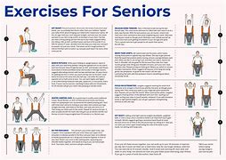 Image result for Senior Exercise Routines