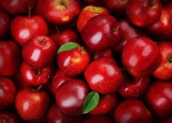 Image result for Small Red Delicious Apple