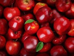 Image result for Small Red Apple Like Fruit
