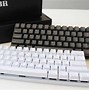 Image result for White Mechanical Keyboard
