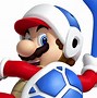 Image result for Mario Tail Power Up