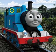 Image result for Thomas the Tank Engine and Friends TV
