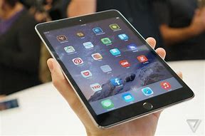 Image result for iPad Mini 3 Tablet