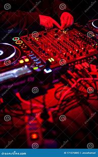 Image result for Electronic DJ Turntable