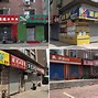 Image result for Pictures of Closed Businesses in China