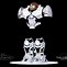 Image result for Blueprint Iron Man Hulkbuster Armor