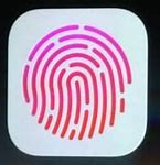 Image result for Touch ID Security