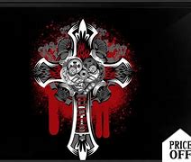 Image result for Christian Punk Cross