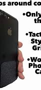 Image result for Sticky Grips Case iPhone