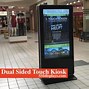 Image result for Touch Screen Kiosk and Sizes