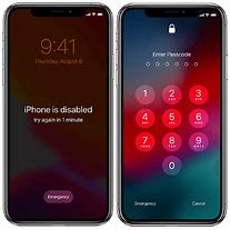 Image result for iPhone X Passcode Screen
