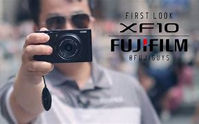 Image result for Fujifilm XF10