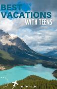 Image result for Best Beach Vacations for Teens