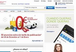 Image result for eBay Spain Official Site