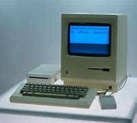 Image result for Macintosh Computer Invention