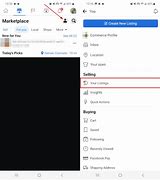 Image result for Facebook Marketplace Search for Local Area