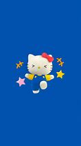 Image result for Hello Kitty Phone Paper