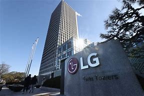 Image result for LG Building