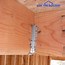 Image result for 2X6 Ceiling Hangers