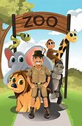 Image result for Zoo Animation