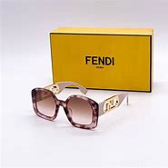 Image result for Fendi Sunglasses with Case