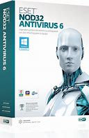 Image result for Eset NOD32 Antivirus 6