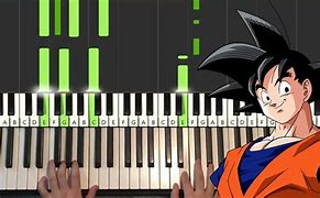 Image result for Dragon Ball Z Opening Theme