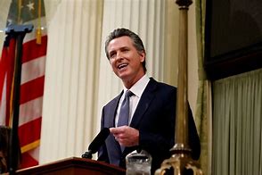 Image result for Gavin Newsom Haircut