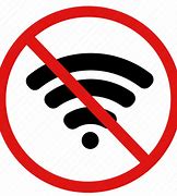 Image result for No Signal Logo.png