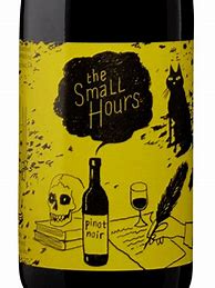 Image result for Folk Machine Pinot Noir The Small Hours Vecino