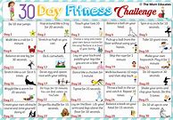 Image result for Kids Workout Challenge