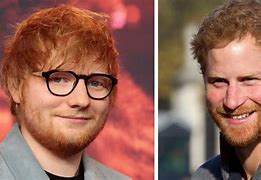 Image result for prince harry ed sheeran