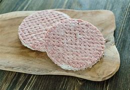 Image result for Frozen Microwave Burgers