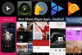 Image result for Musik Player