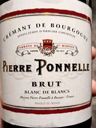 Image result for Pierre Ponnelle Bourgogne Blanc