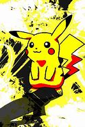 Image result for Pikachu iPod