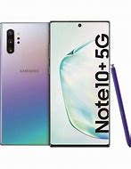 Image result for Note 10 Plus Galaxy with Pen