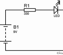 Image result for 24VAC LED Diagram