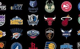 Image result for West NBA Teams